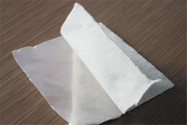 非織造復合土工膜的優(yōu)缺點，你知道嗎？  第3張