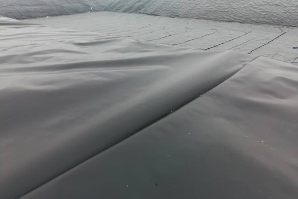 土工膜在種植中的應(yīng)用價值：防滲土工膜能否用于種植？  第1張