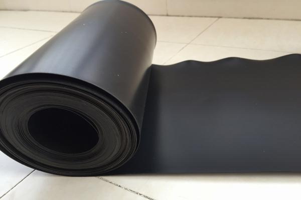 探秘黑色1.5mm厚的光面土工膜的多重優(yōu)勢(shì)  第2張