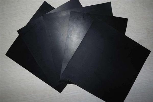 土工膜破壞的原因有哪些？  第1張