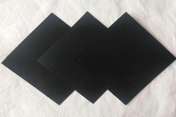 雙光面土工膜厚度偏差究竟有多大？  第2張