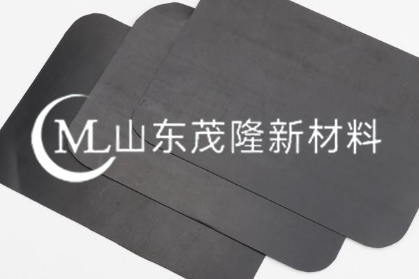 HDPE土工膜產品演示圖2