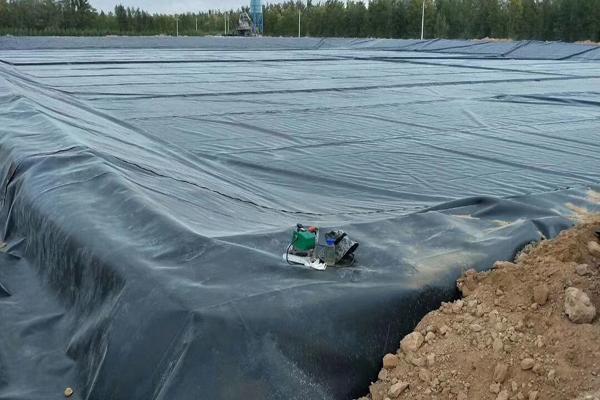 防滲膜厚度不一樣需要再送檢一次嗎？  第3張